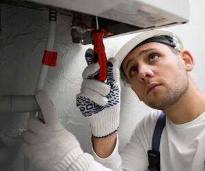 About Water heater pros